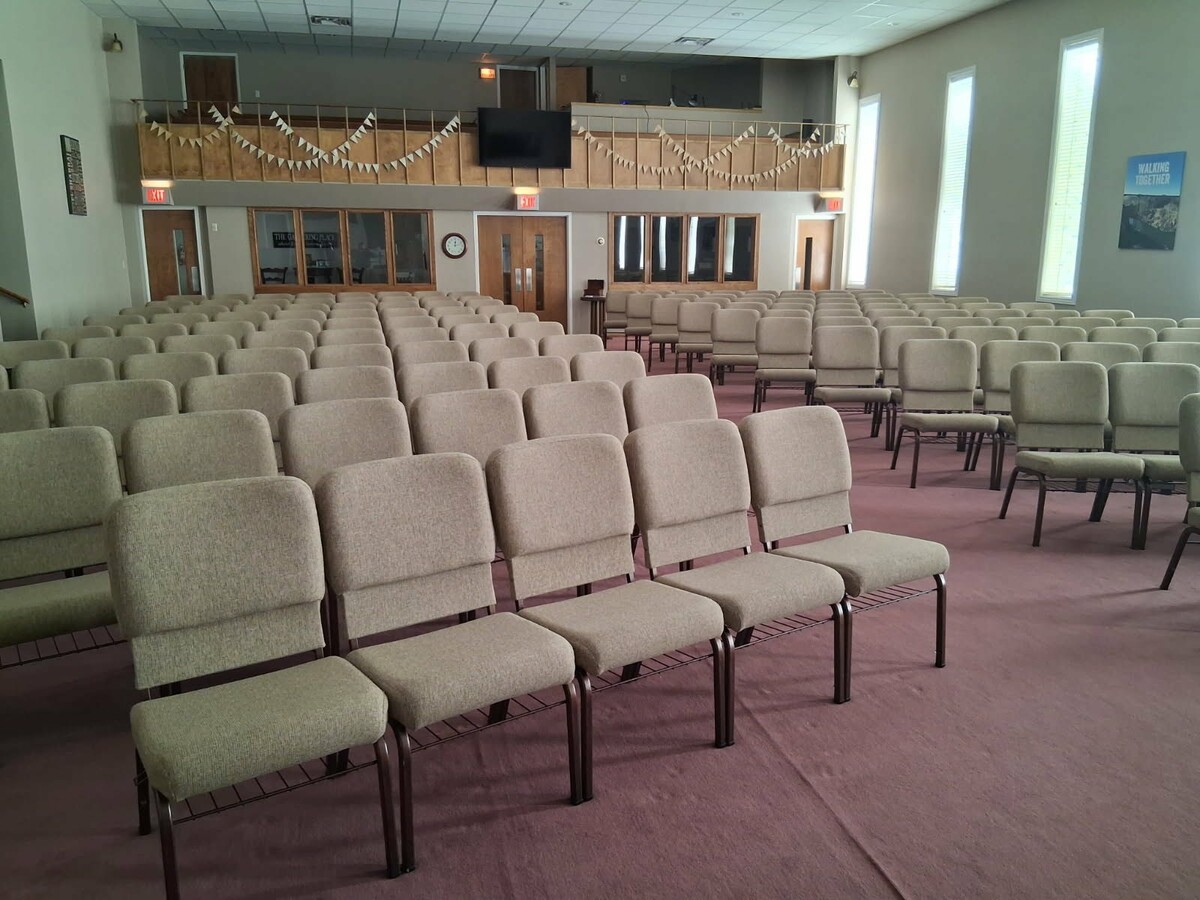 Photo of Canyon Crossing Church