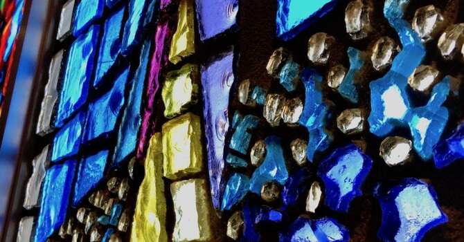 Third Sunday after Pentecost - SERMON