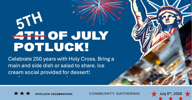 Celebrate America's 250th Anniversary