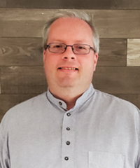 staff member image