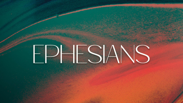 Ephesians 