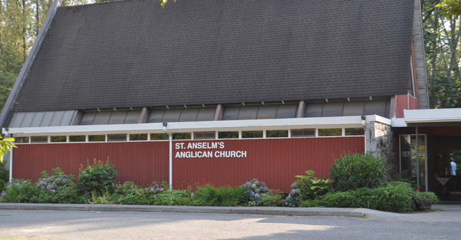 Job Posting - Part Time Parish Administrator