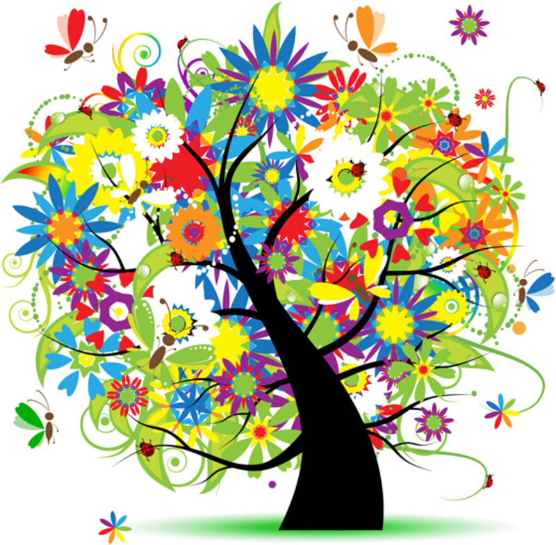 The Community and the Spirit