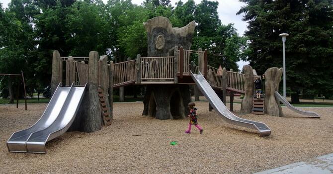 Family Park Nights