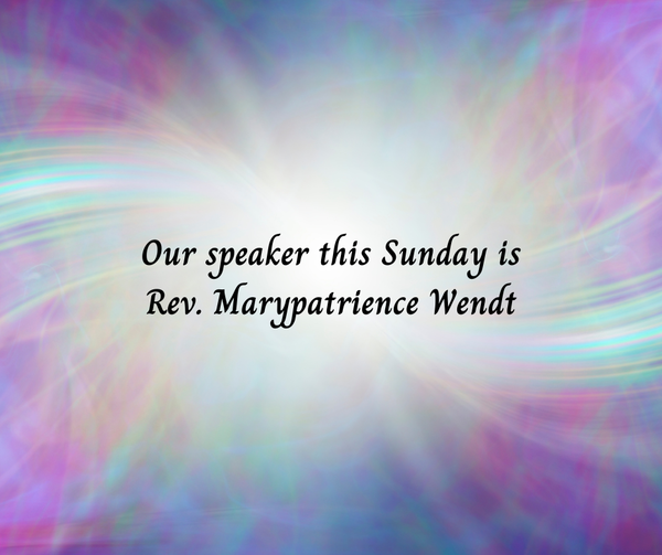 This Sunday