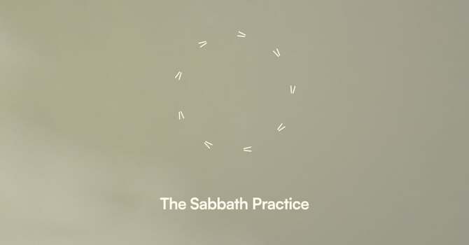 Practicing the Way