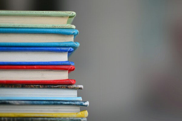 Workbook Giveaway at Coffee Hour!