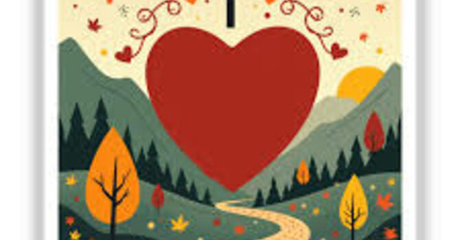 AUTUMN GOSPEL