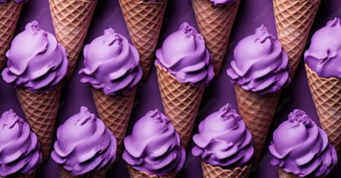 Ice Cream Social