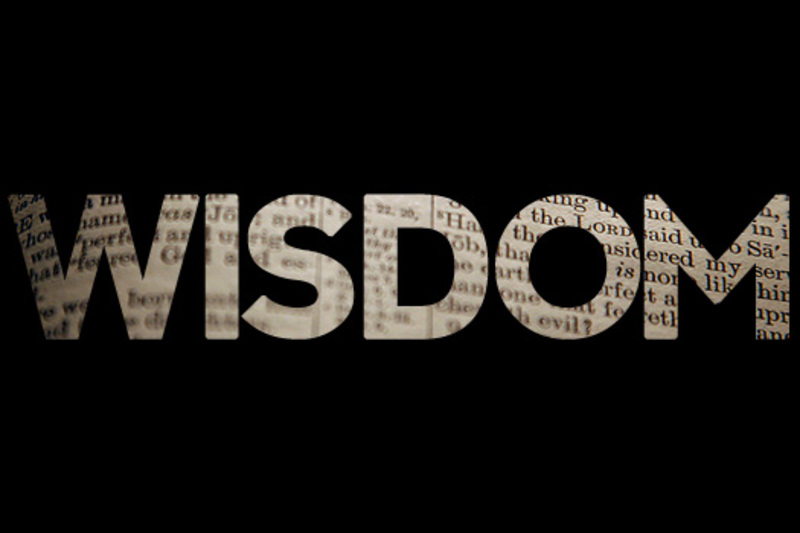 Listen: Speak Wisely