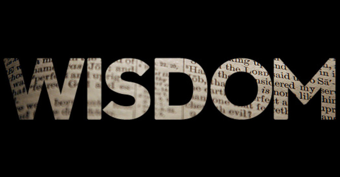 Listen: Speak Wisely