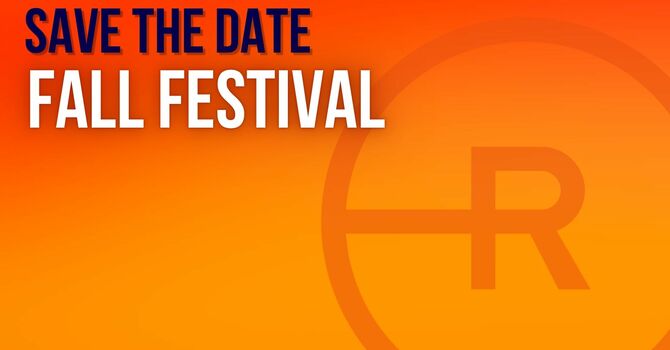 Fall Festival