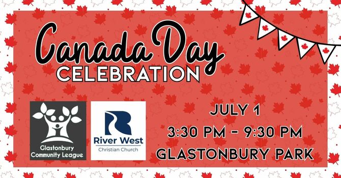 Canada Day Celebration