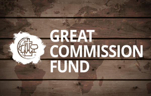 Great Commission Day