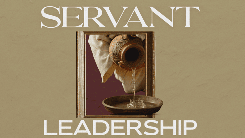 Servant Leadership