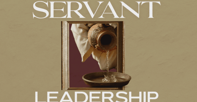 Servant Leadership