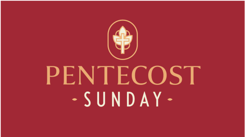 Pentecost Sunday