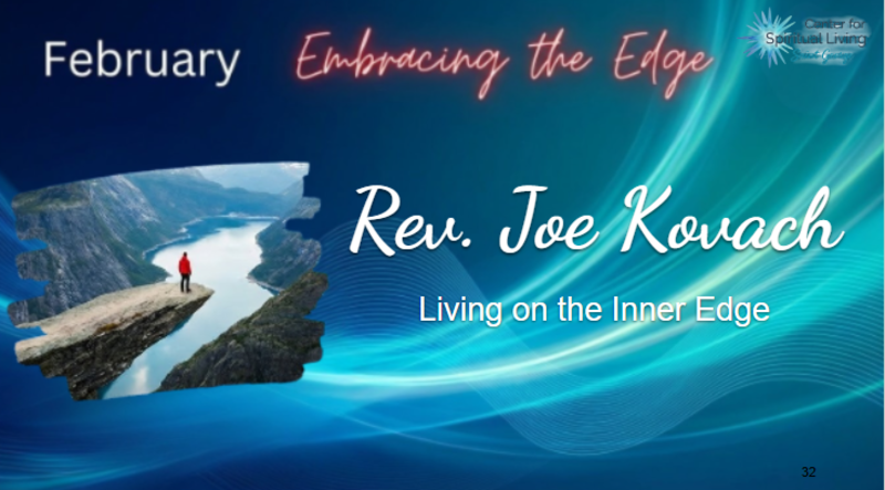 Living on the Inner Edge
