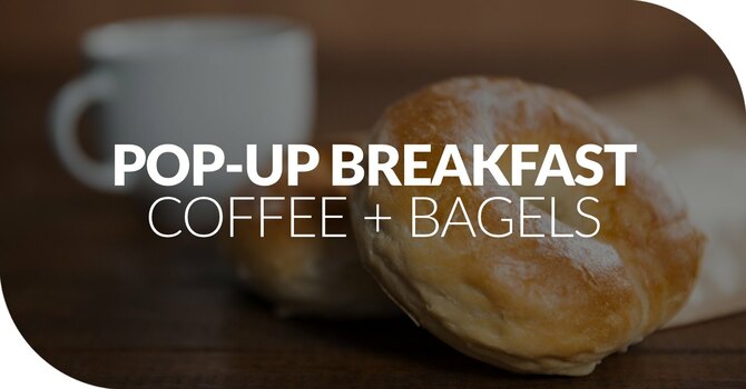 Pop-Up Breakfast