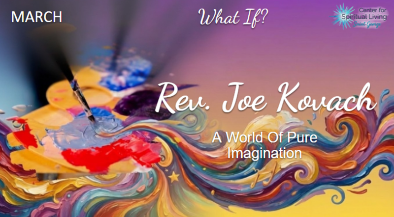 A World of Pure Imagination