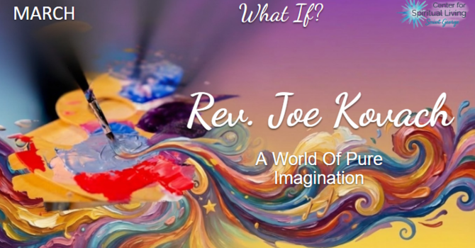 A World of Pure Imagination