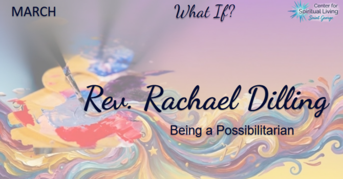 Being a Possibilitarian