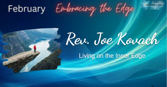 Living on the Inner Edge