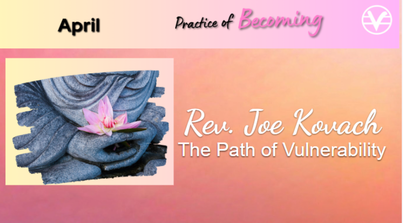 The Path of Vulnerability
