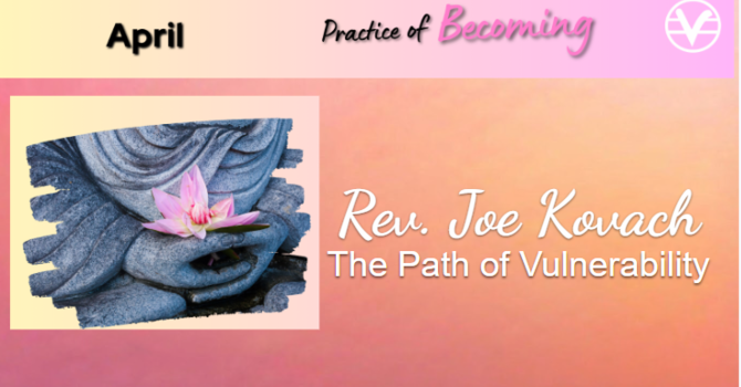The Path of Vulnerability