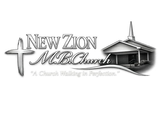 New Zion Missionary Baptist Church