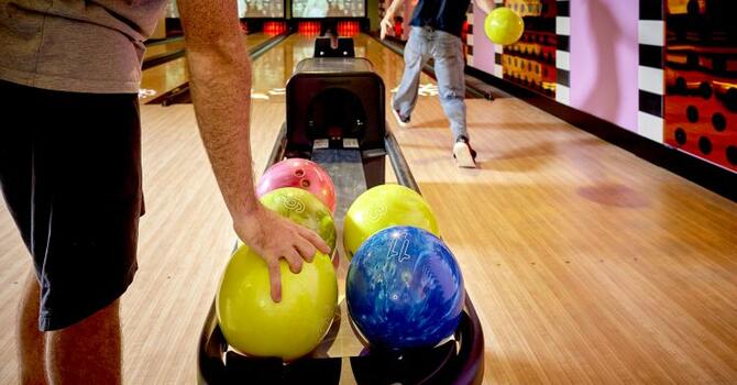 CatalystYouth Bowling & Laser Tag