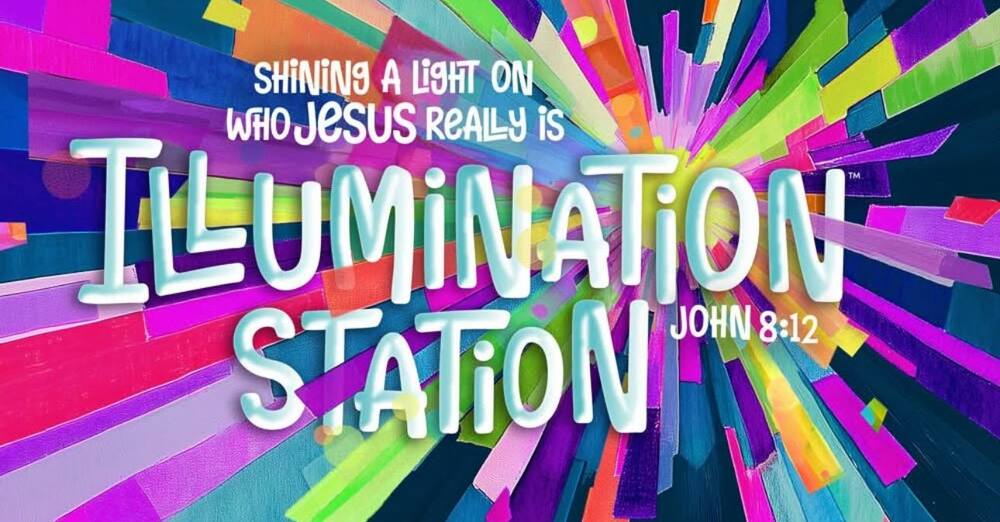 Vacation Bible School