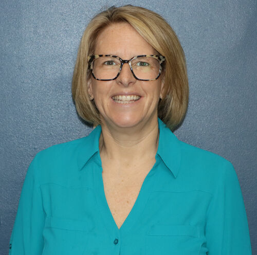 Molly Brennan-Jones