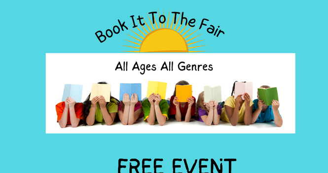 Book It To The Fair(S,L)