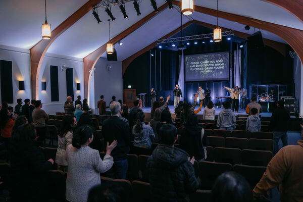 The Book of Acts