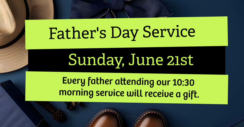 Father's Day