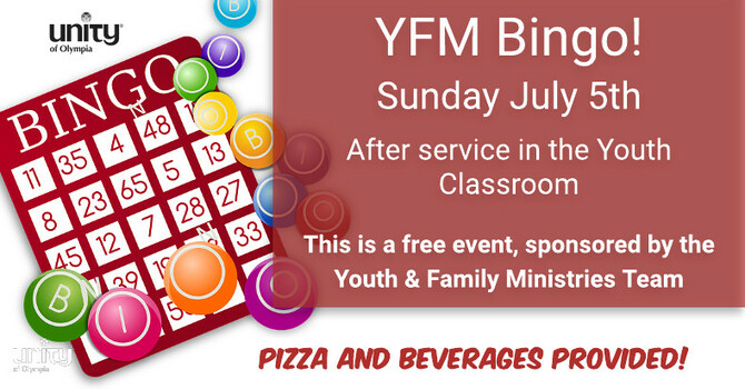 YFM Bingo!