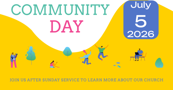 Community Day