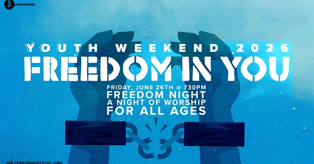 Freedom In You