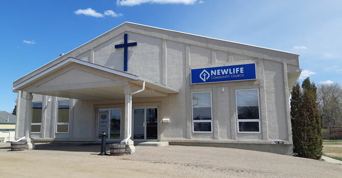 NewLife Community Church