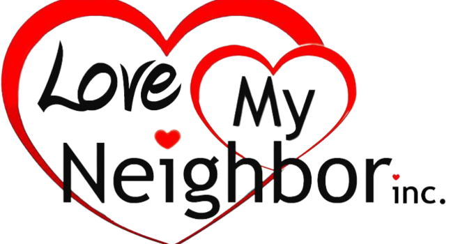 Love My Neighbor