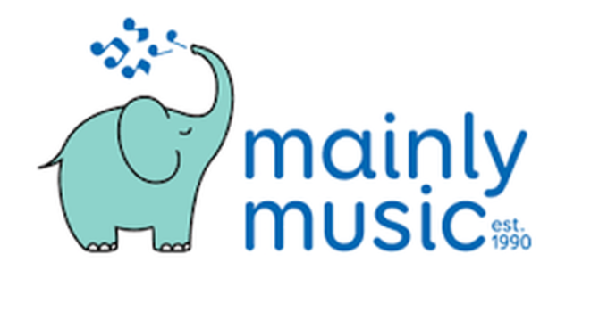 mainly music