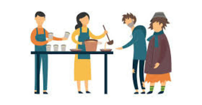 ROAD HOME MEAL SERVICE SIGNUP