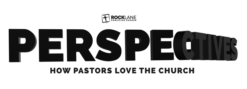 From Seat to Serving, the Involvement Pastor's Perspective