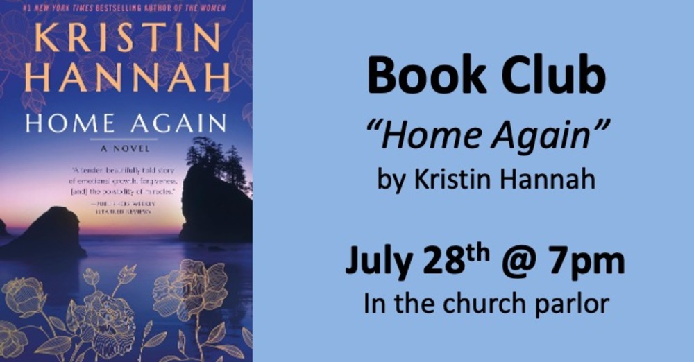 Book Club