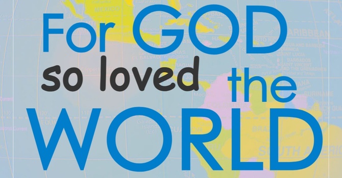 Worship bulletin image