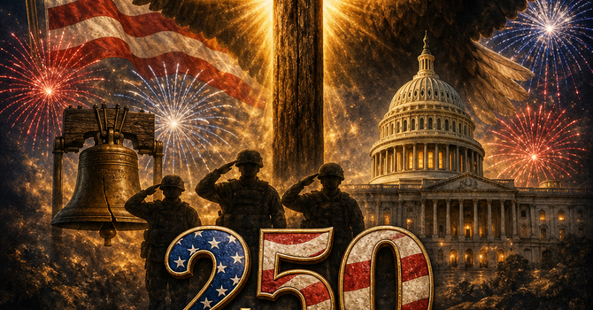 What Really Made America Great — And What Will Keep Her That Wa image