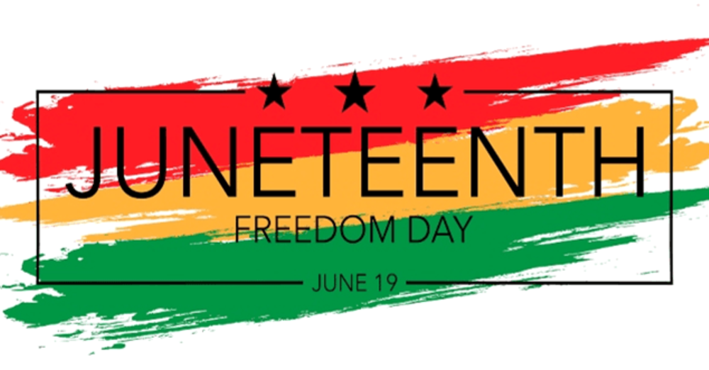 Juneteenth 