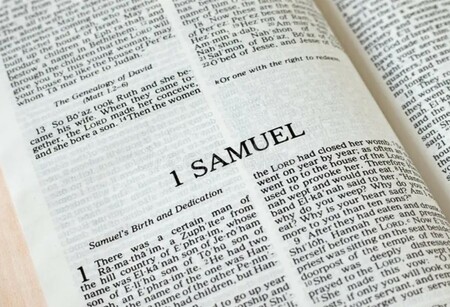 1 Samuel