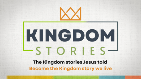 "Kingdom Stories"
